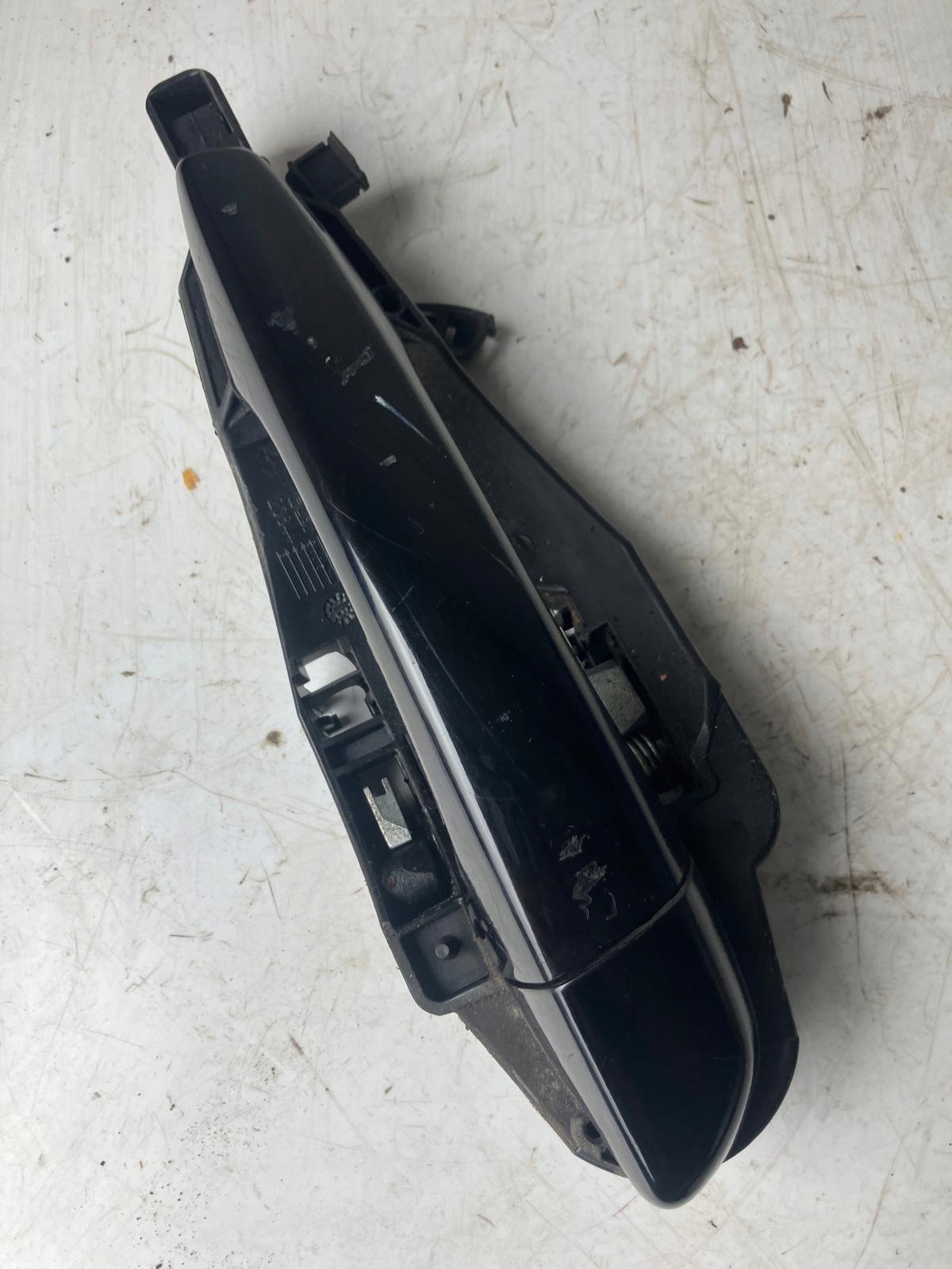 handle door right front PEUGEOT 308 T9 KTVD