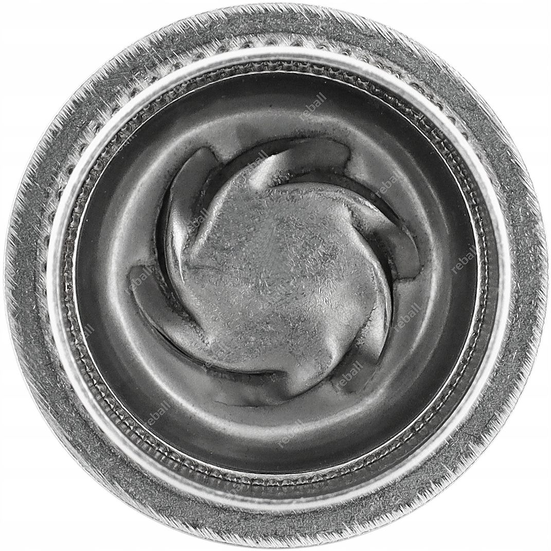 DYSZA HOTAIR STACJA QUICK SUGON BEST SPIRALNA 8mm EAN (GTIN) 6949639128522