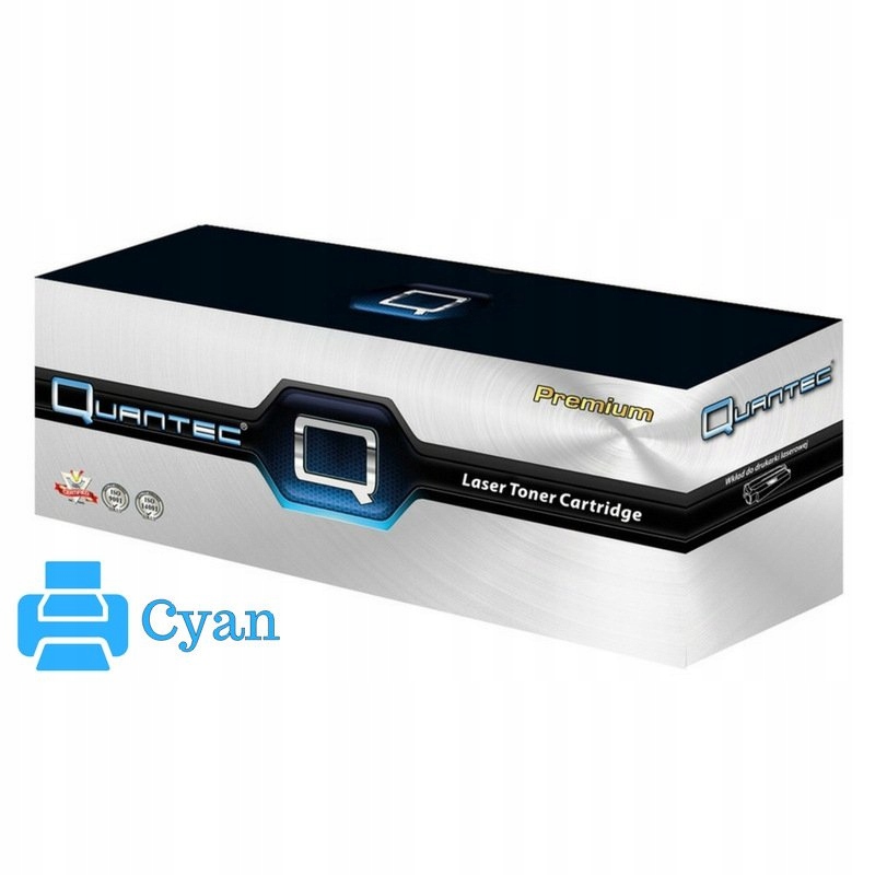 Kyocera TK560 C Quantec 10K 1T02HNCEU0