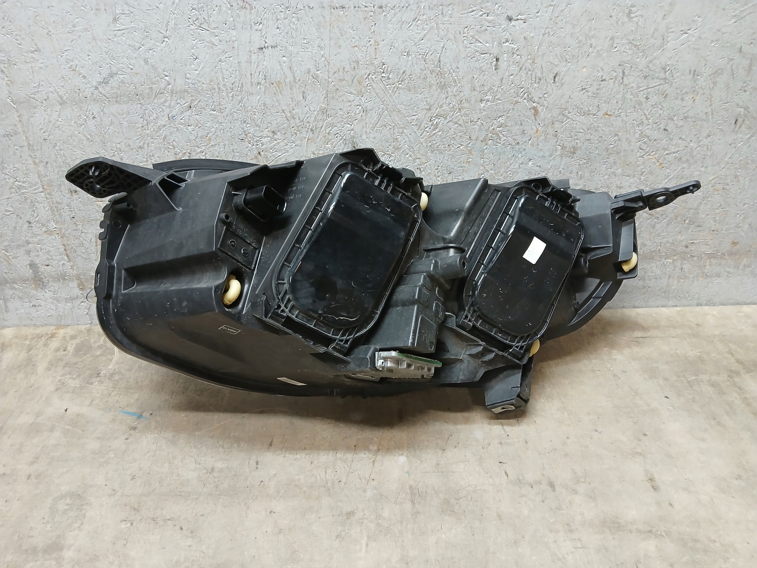 light front right PEUGEOT EXPERT XENON 16- 9808235780-00