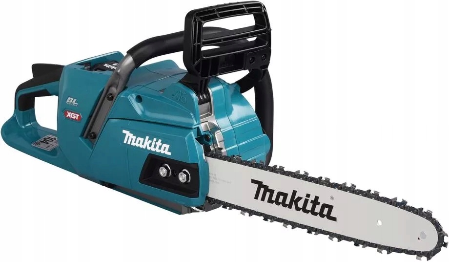 Akumulátorová Řetězová Pila 35 CM 40 V Xgt 1*5.0 Ah
