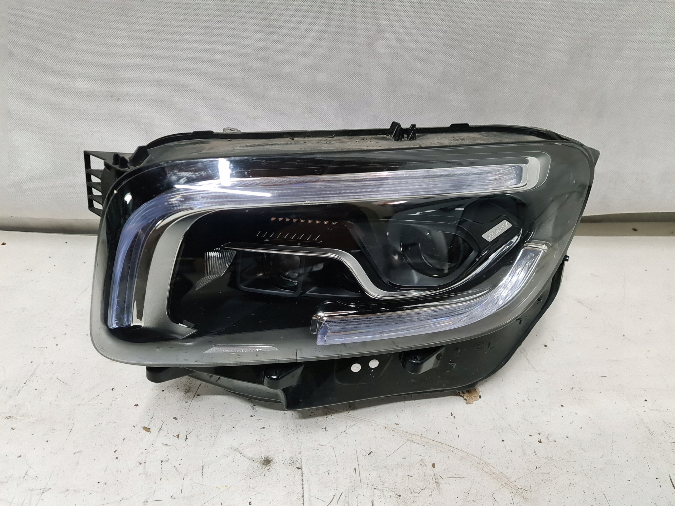 Frontscheinwerfer Mercedes-Benz GLB W247 A2479068901 Multibeam LED Links Headlight - Thumbnail 1
