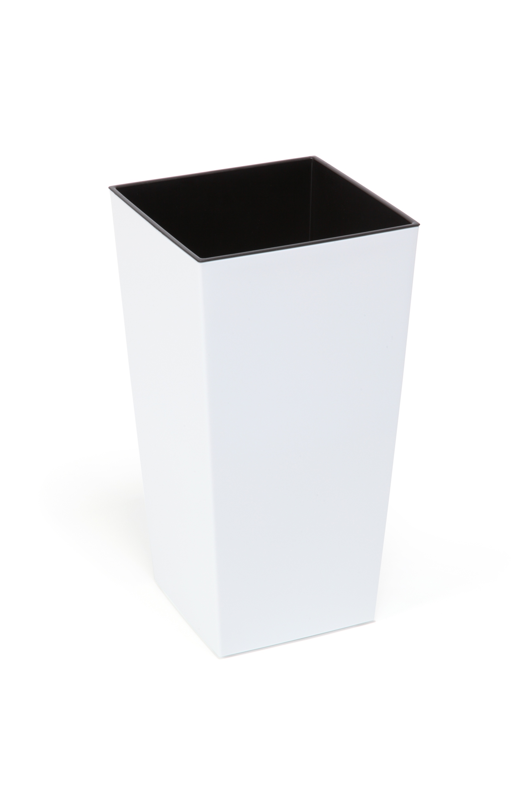 

Doniczka z wkładem Finezja 250 połysk 25x25x46,5cm
