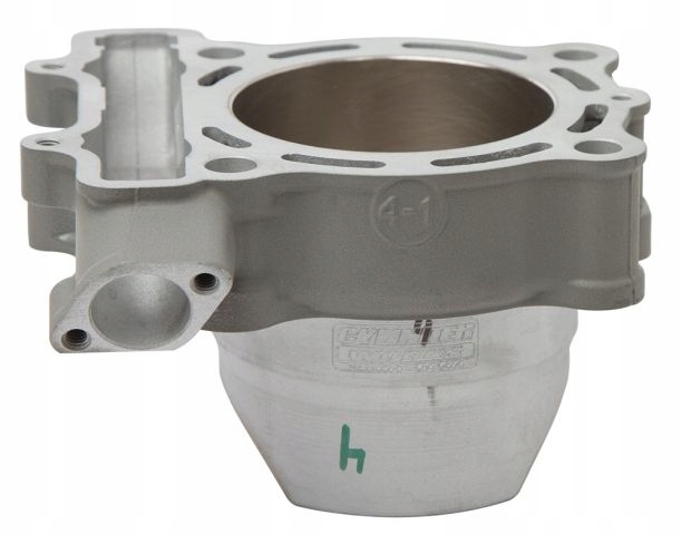 Cylinder Works Kawasaki Kxf 250 '10 Standard 77MM ()