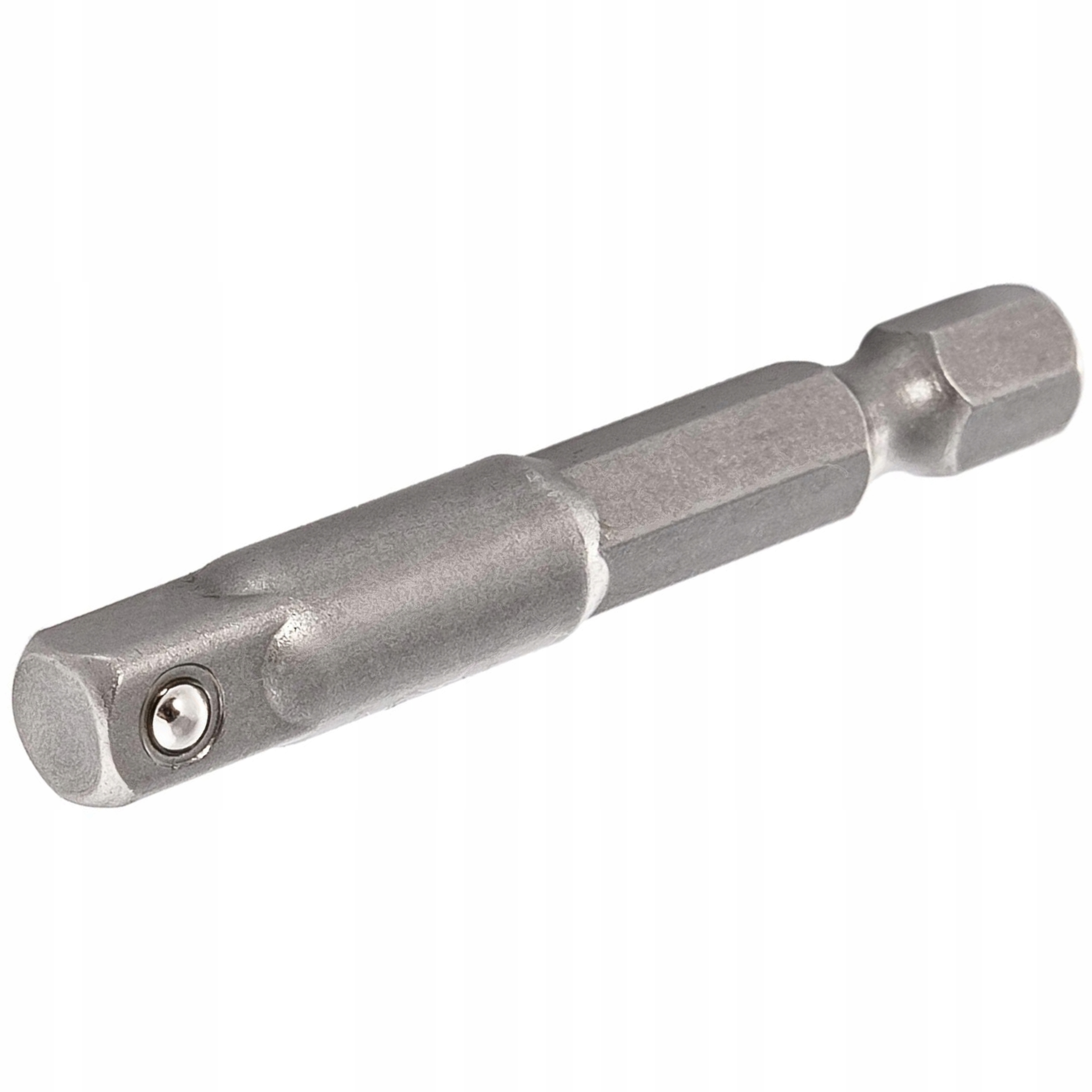ADAPTER REDUKCJA DO WKRĘTARKI 1/4" x 1/4" C4417 - 1 SZTUKA