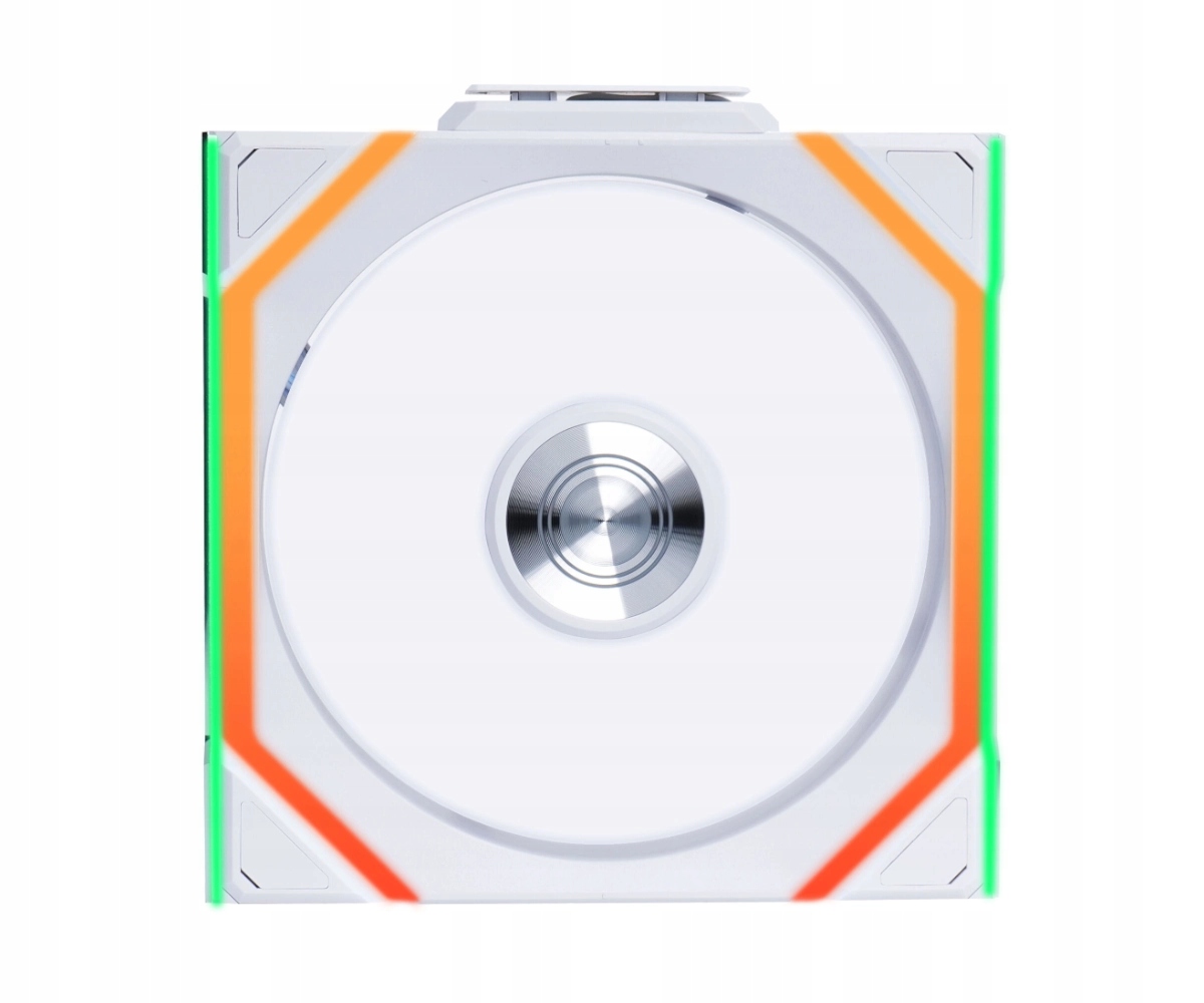 Wentylator do Pc Lian Li Uni Fan Sl Wireless 120 Rgb Pwm do 2000 Rpm 120mm