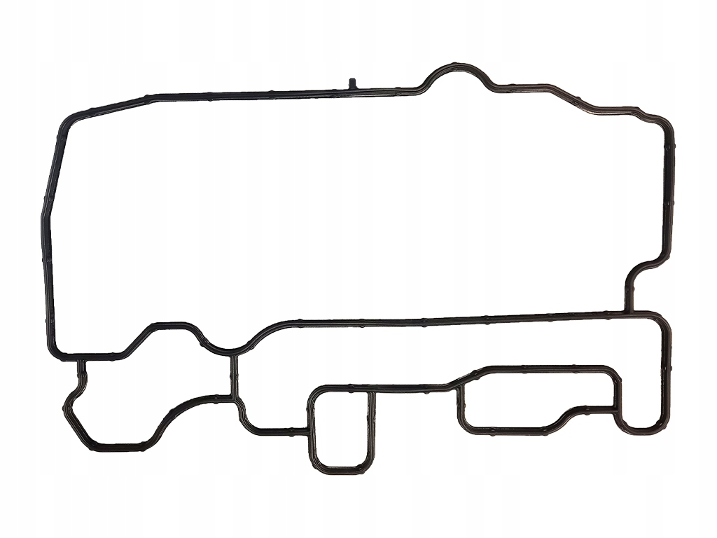 USZCZELKA JCB CHŁODNICY OLEJOWEJ OLEJU TIER 4 T4i