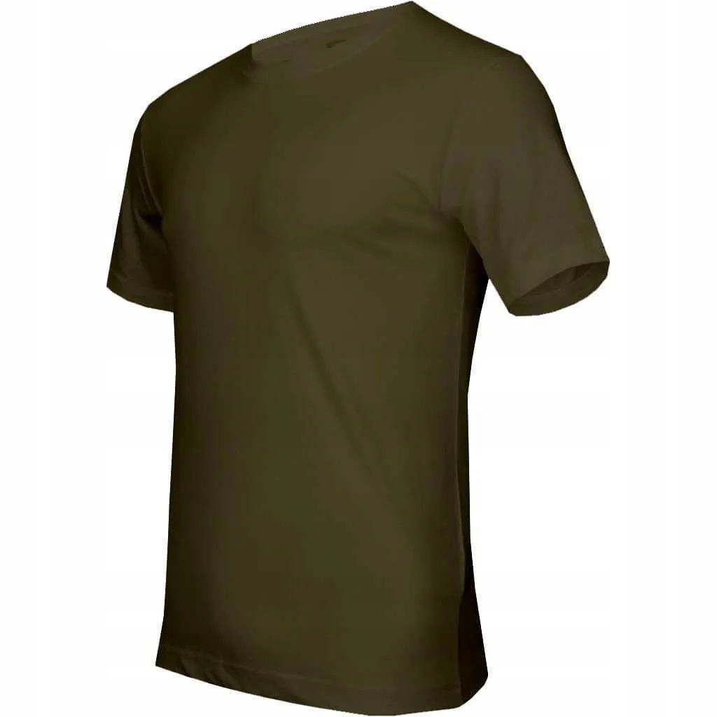 

Koszulka T-Shirt Brandit Olive XXL