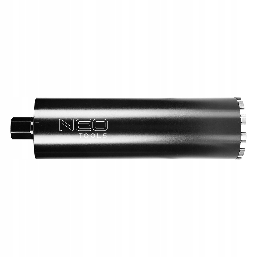 Korunkový Vrták 57-867 pro vrtačku 58G540 132×470mm×11T Neo Tools