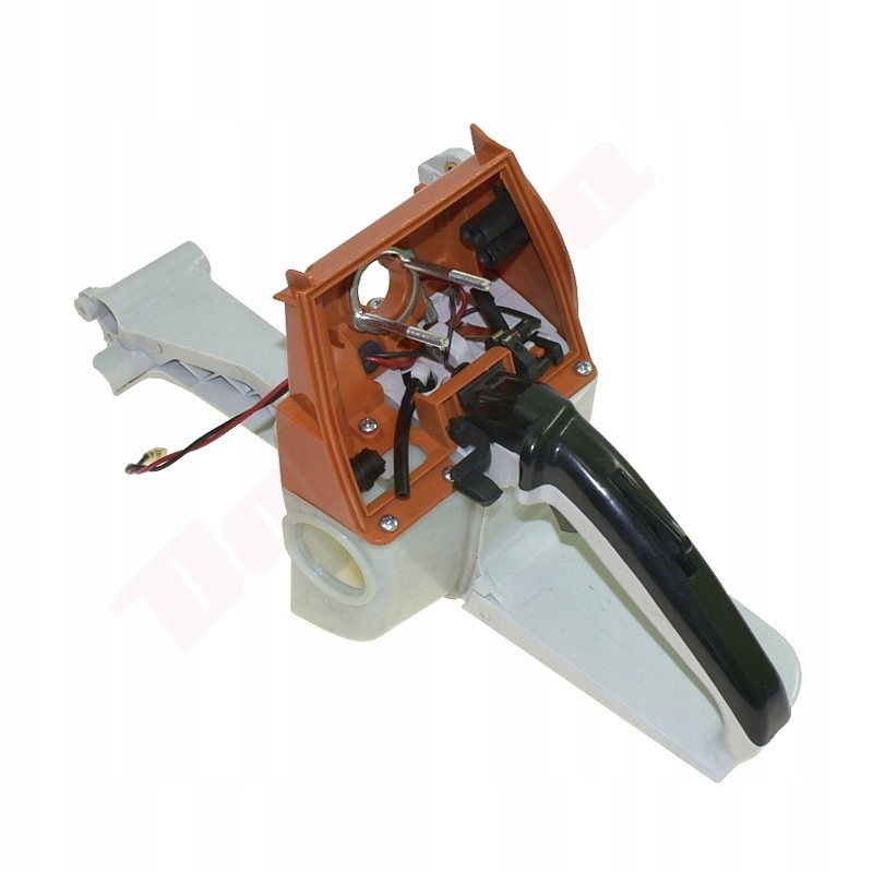 Palivová Nádrž Stihl MS660 1122 350 0817