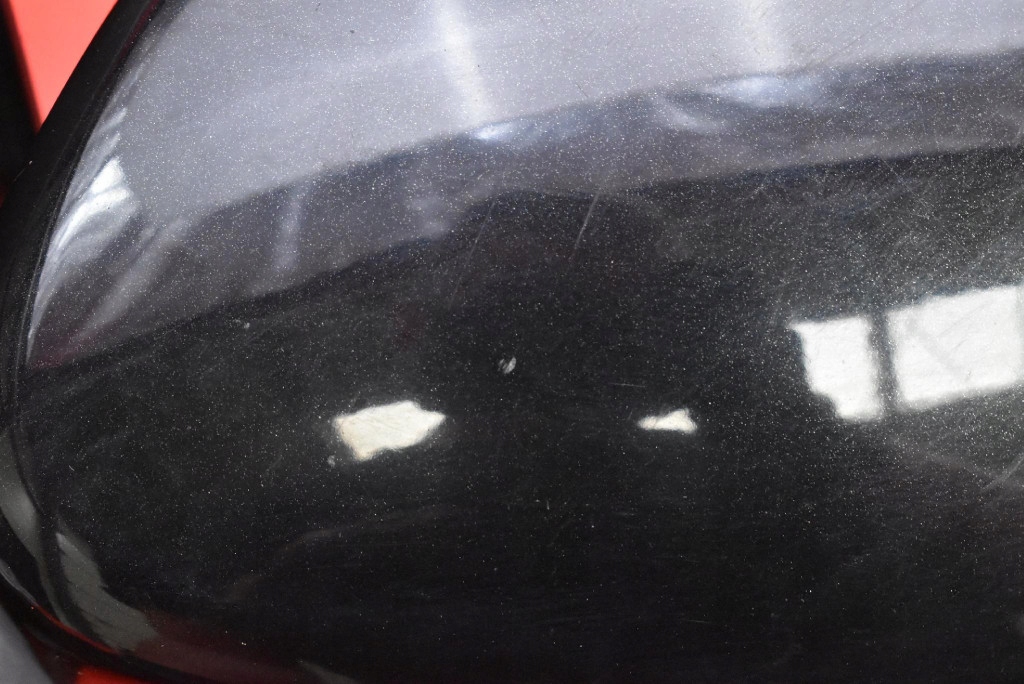 mirror left black, UK 262276063 FORD KUGA MK2 13-16 8 PIN
