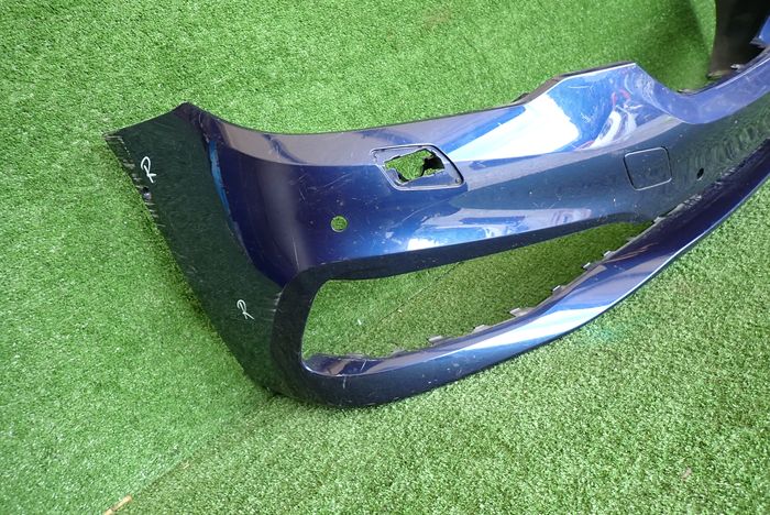 BMW G30 G31 5 17- Frontstoßstange vorne