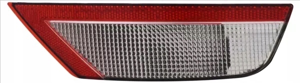 LAMPA COFANIA PRAWA: ECOSPORT 09/2011 -