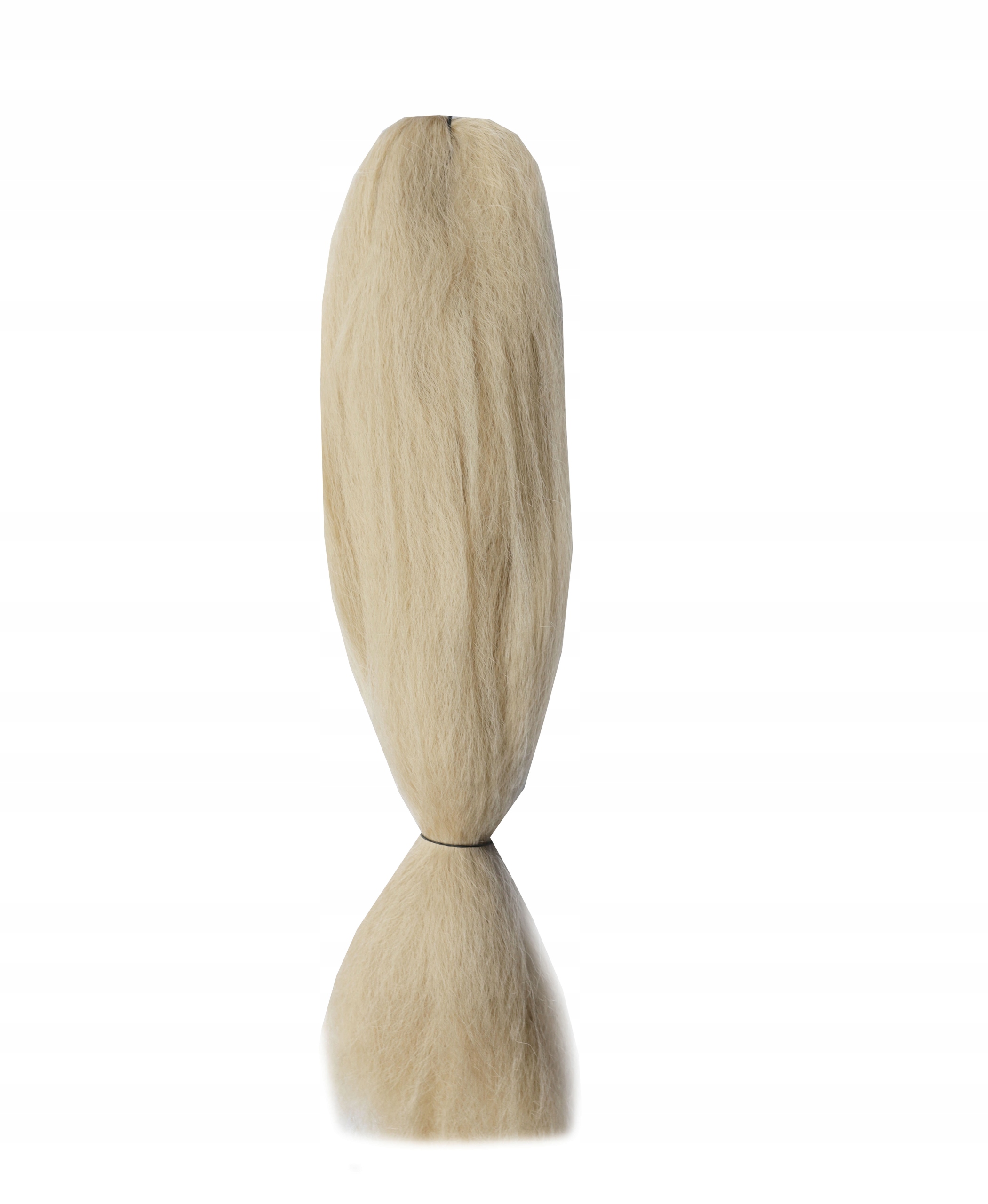 

Włosy warkoczyki dredy Kanekalon Classic 220#