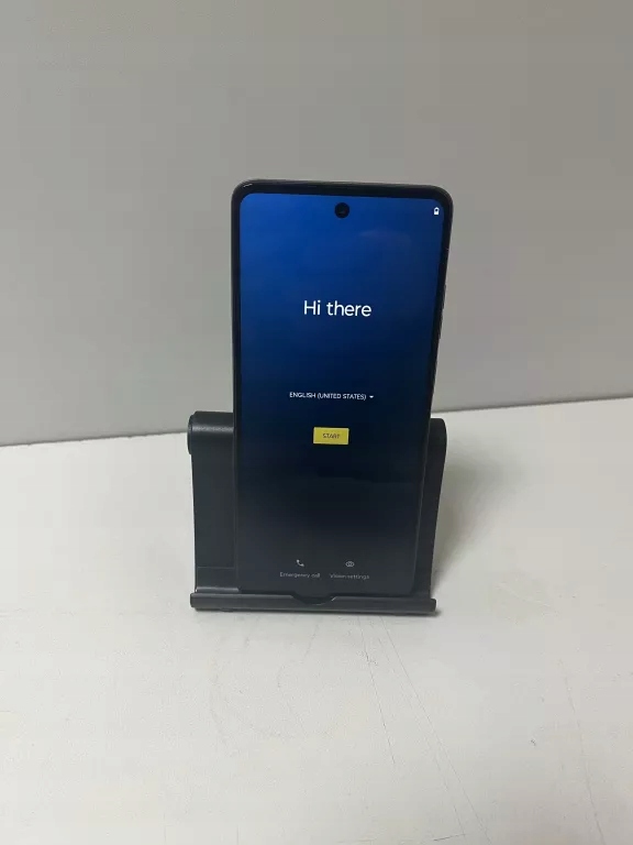 Smartfon Motorola Moto G24 4 GB/128 GB 4G Matte Charcoal