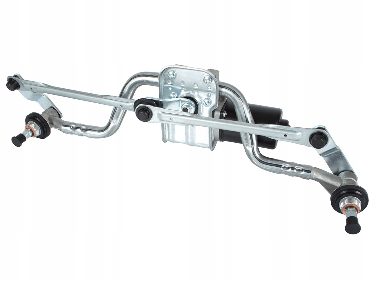 Mechanismus Stěračů Přední Peugeot Expert 2007-