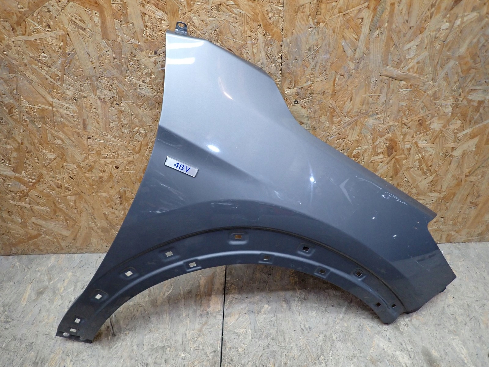 fender right front front HYUNDAI TUCSON 3 III TL TLE 2015- 66321D3000
