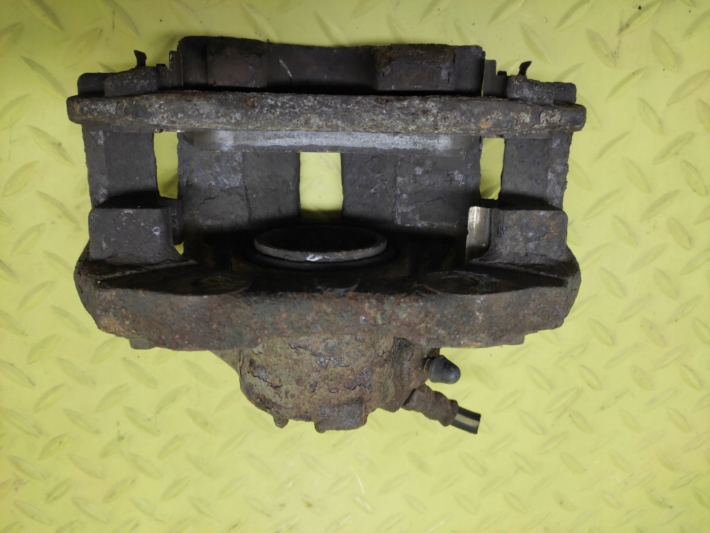 PEUGEOT PARTNER 1.4 caliper brake left front