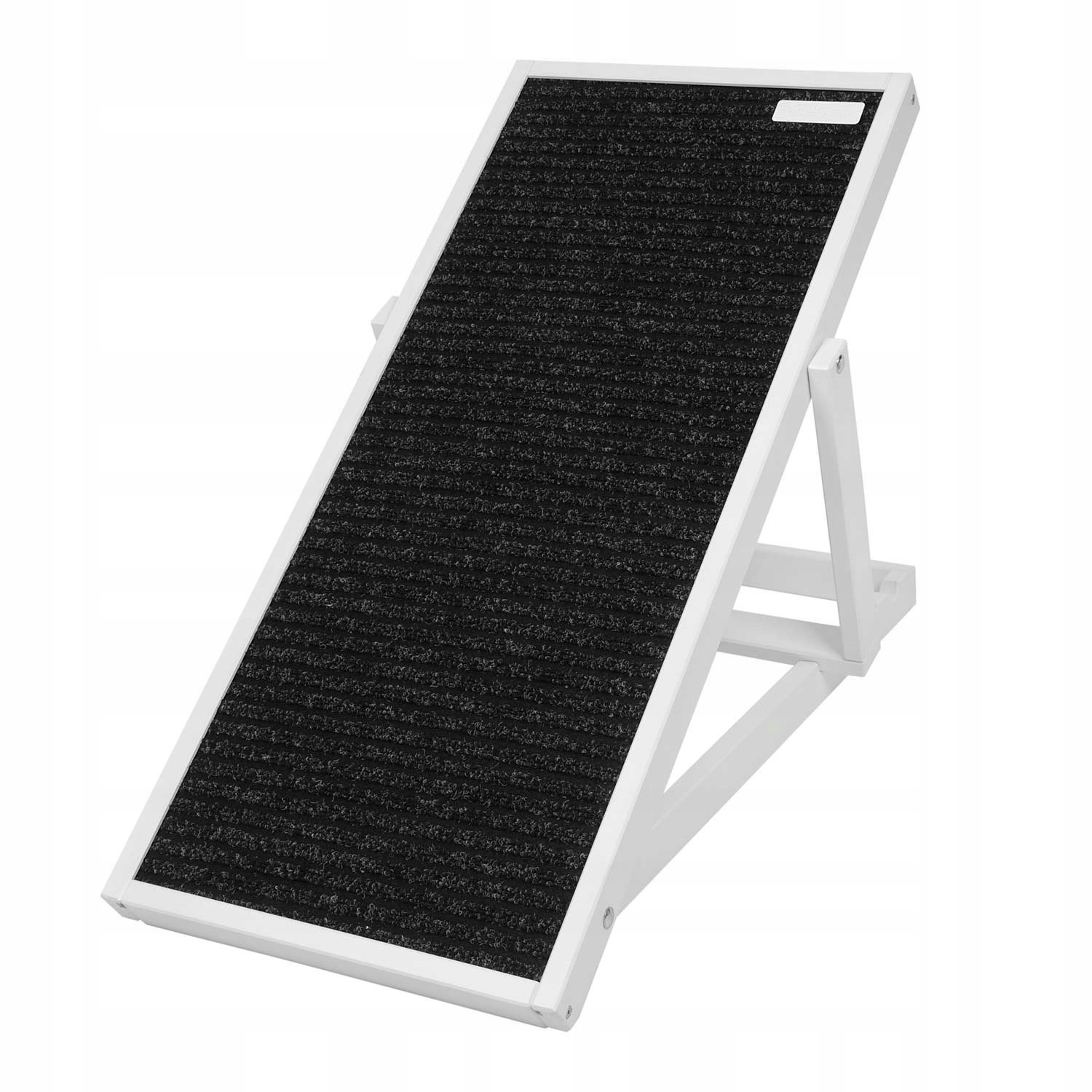 Regulowana Rampa Podest Schody Schodki Dla Psa