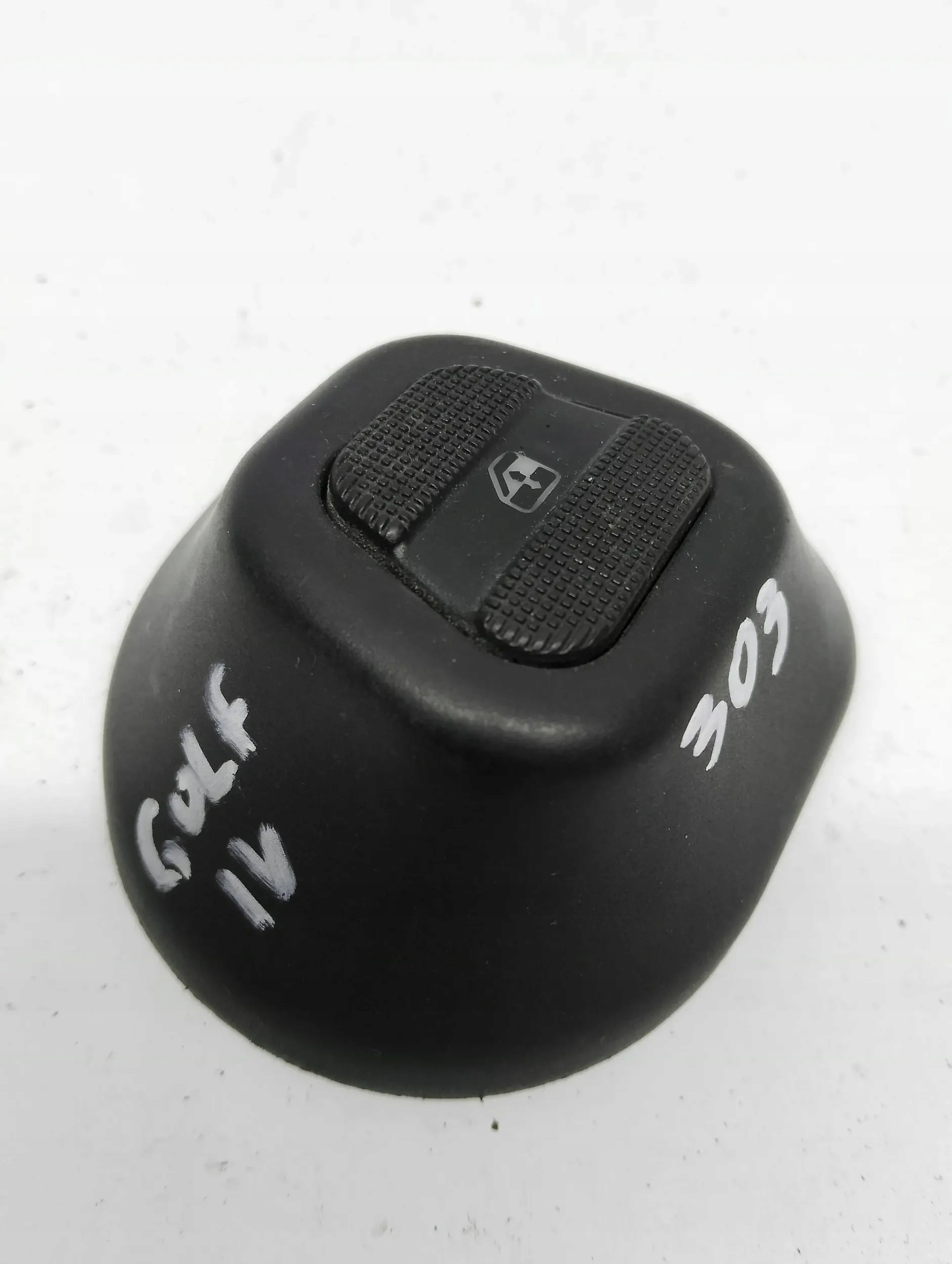 switch switch button of control otwieraniem windows Volkswagen Golf
