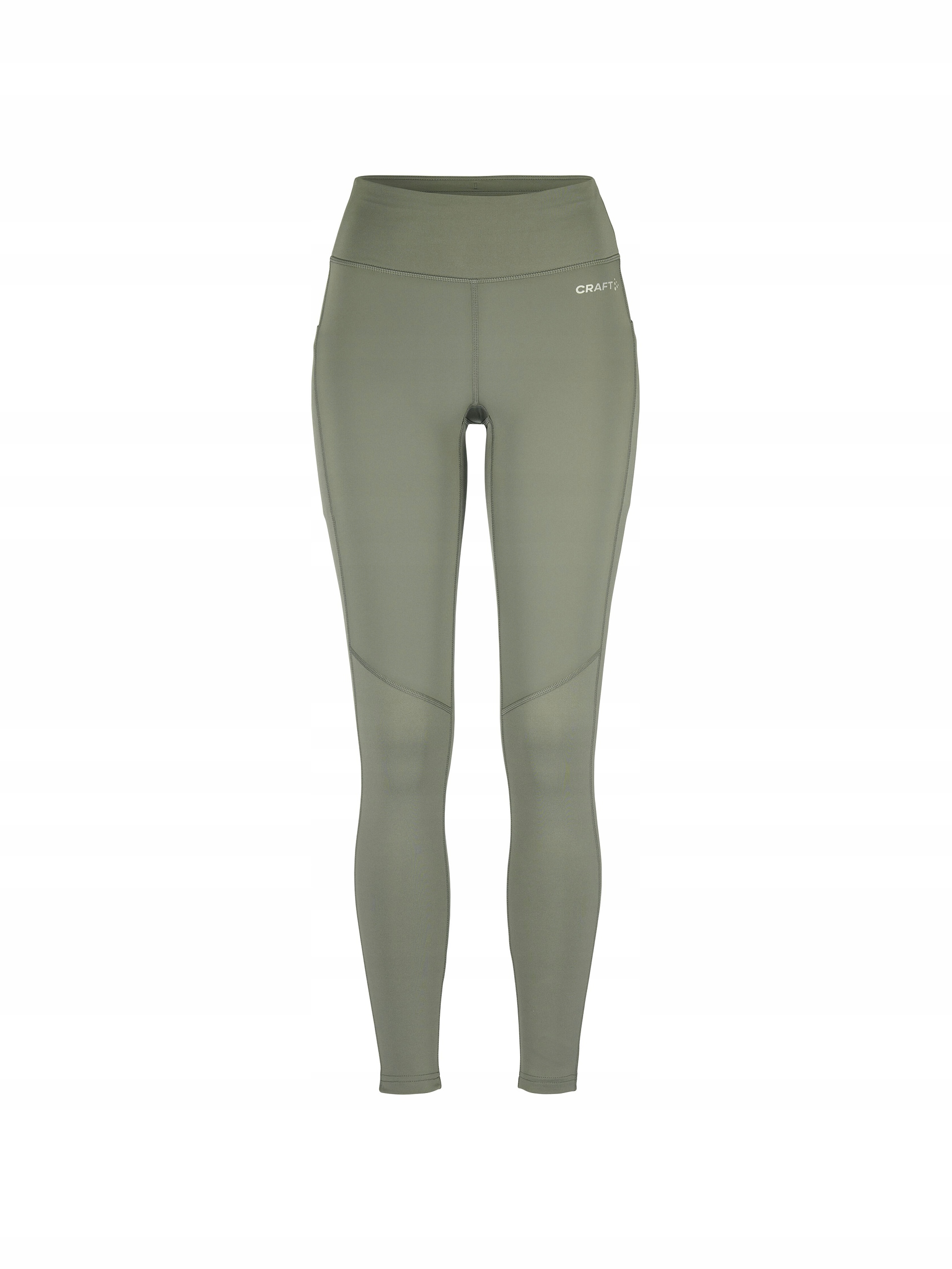 Legíny Craft Adv Essence Warm Wind Tights 2 dámské XXL