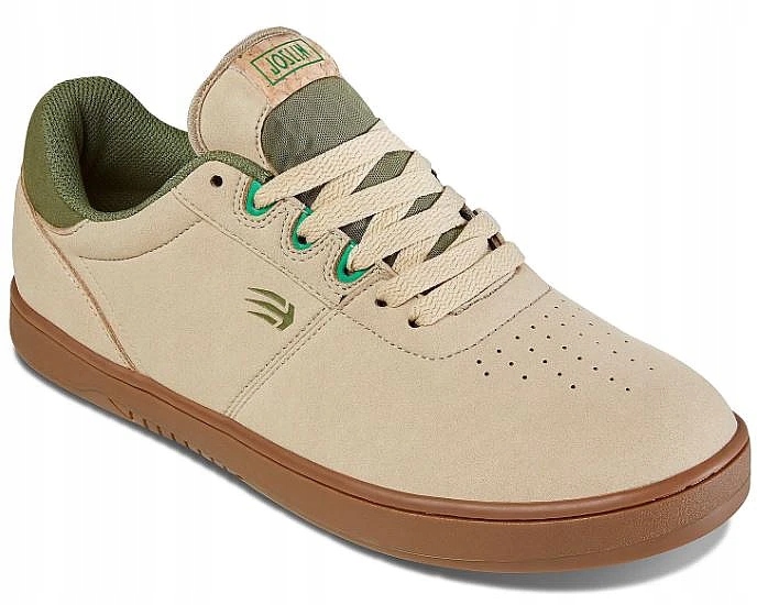 buty Etnies Josl1n X Tftf Tan/Gum