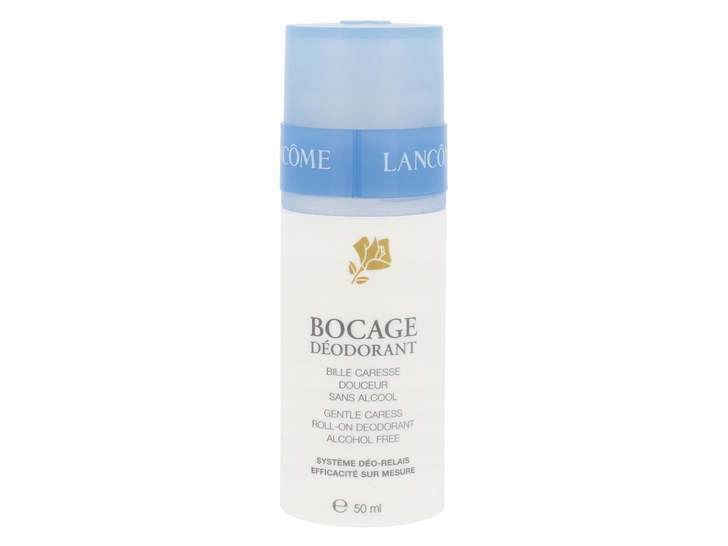 Lancome Bocage deodorant 50 ml