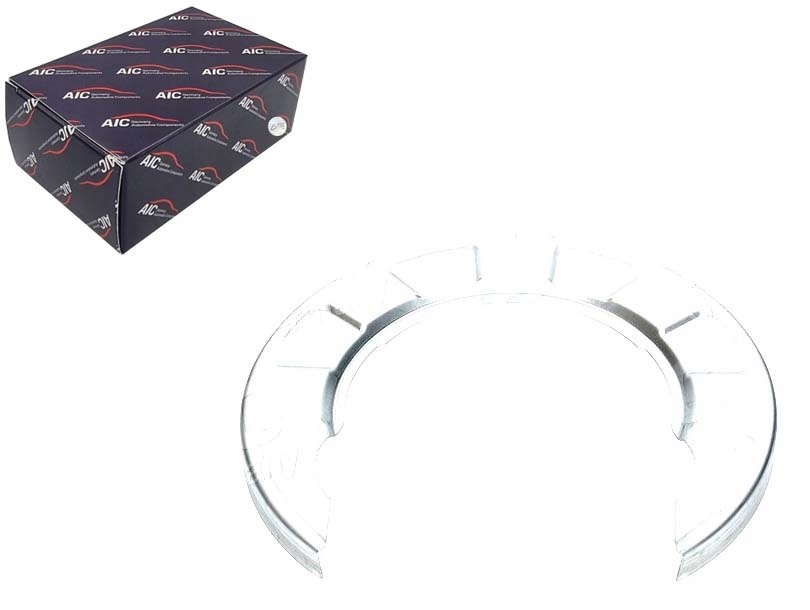 OSŁONA TARCZY HAMULCOWEJ AIC