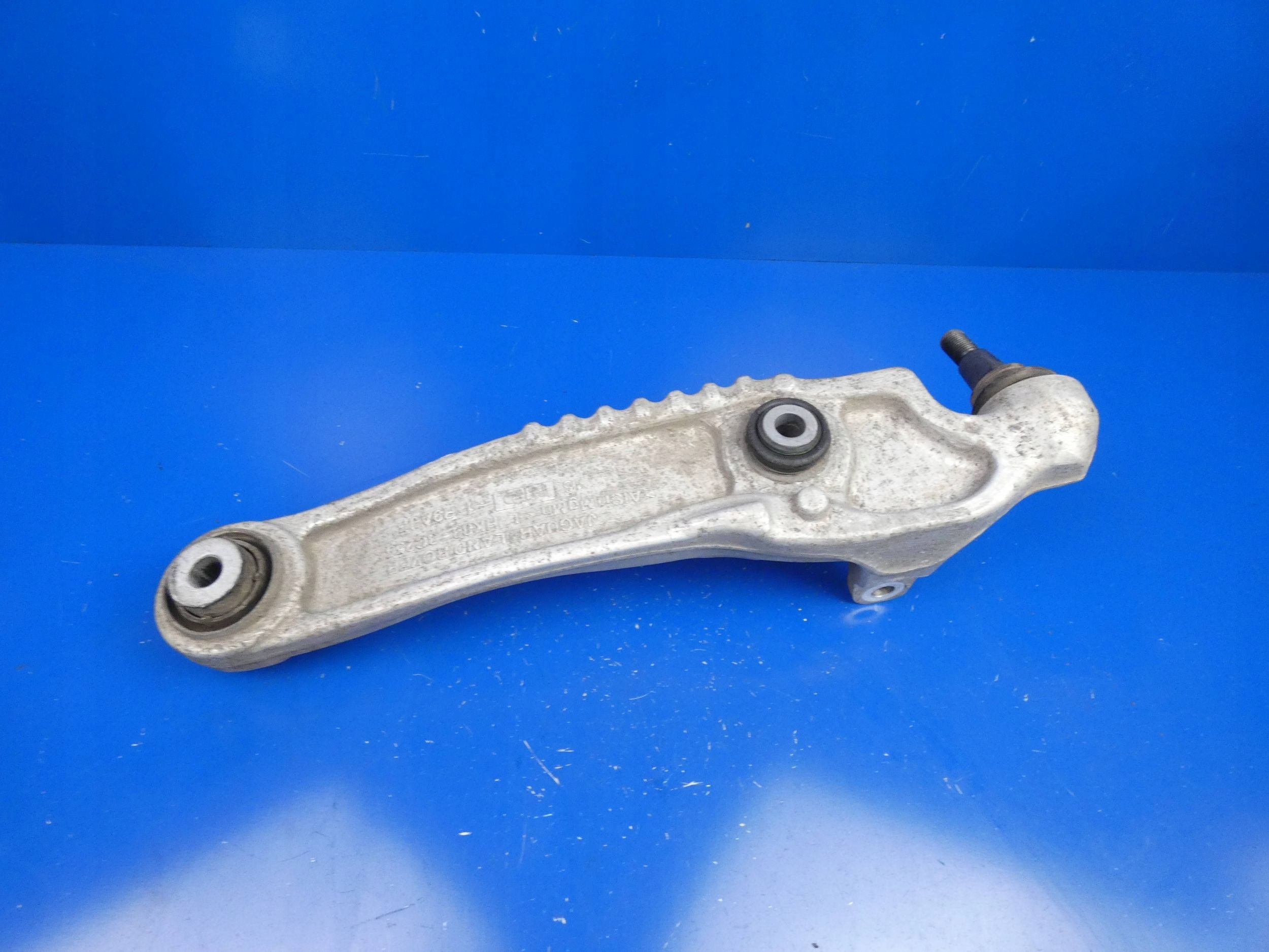 JAGUAR F-PACE X761 arm left front front