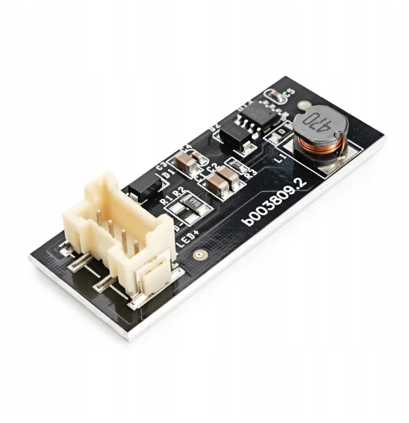 БЛОК УПРАВЛЕНИЯ модуль фонари led для BMW X3 F25