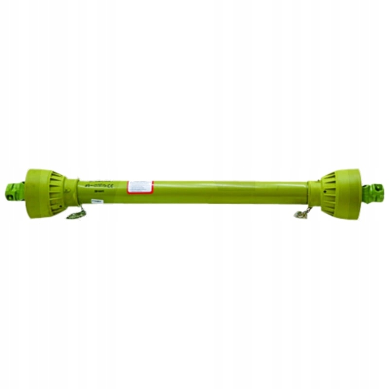 Wał przegubowy BLUELINE B5 1010mm 1 3/8” 6 wpustów