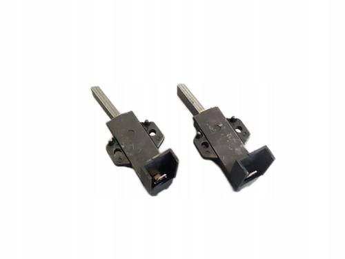 Szczotka Węglowa Dwuwarstwowa 5*12.5*39 Szczotkotrz.