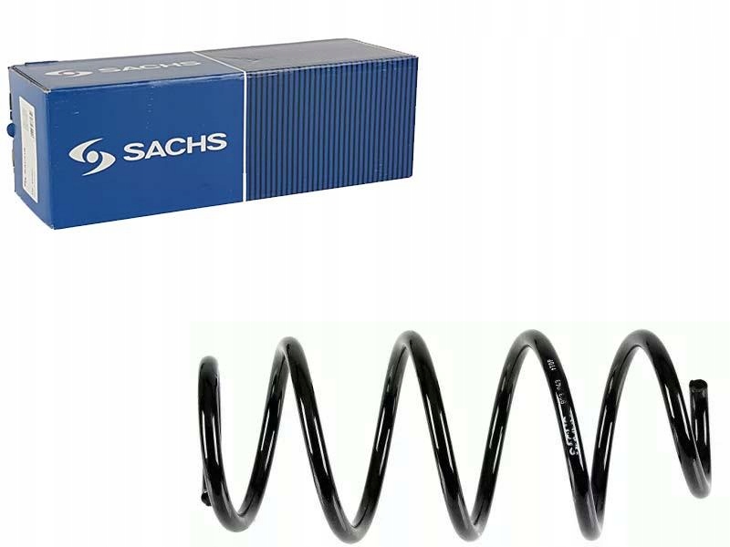 

Sachs Sprężyna Zawieszenia Przód 993 043