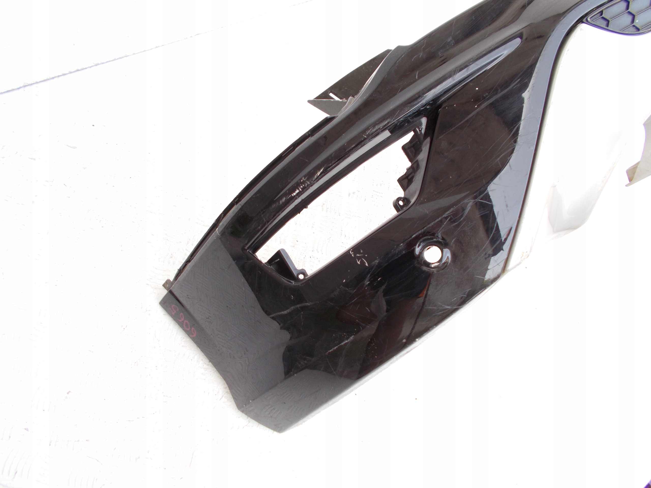 Ford Kuga MK2 TITANIUM ST bumper rear part rear