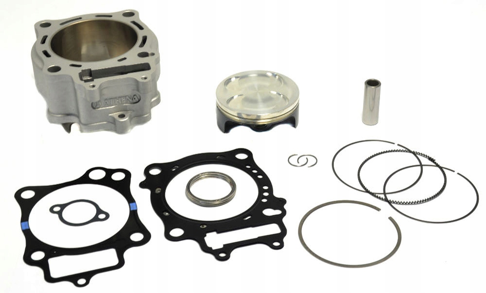 Athena Kompletný Valec Honda Crf 250R '10-'17 Big Bore 82 MM (+5,20 MM