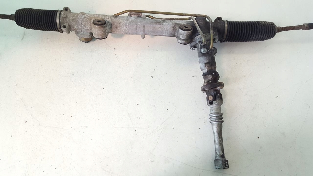 servo control Mercedes W203 1,8