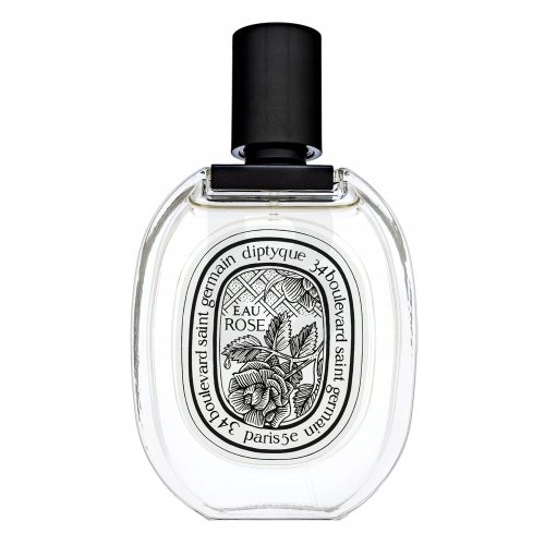 Diptyque Eau Rose toaletní voda pro ženy 100 ml