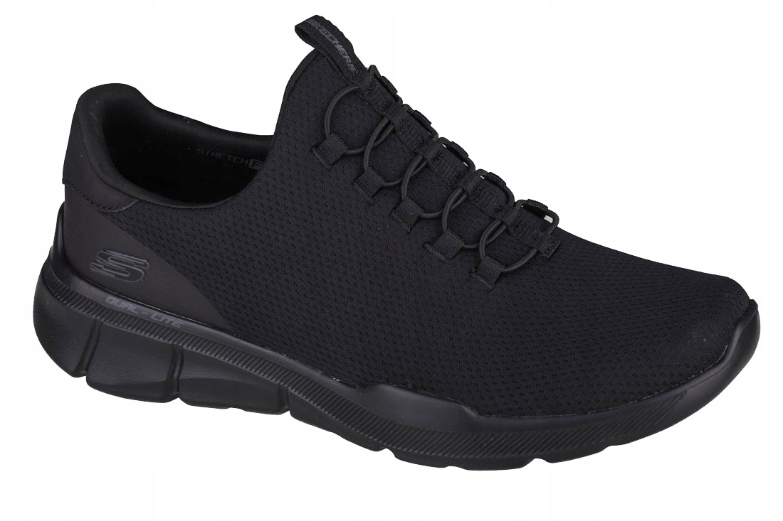 

Buty Męskie Skechers Equalizer 3.0-Emerick czarny
