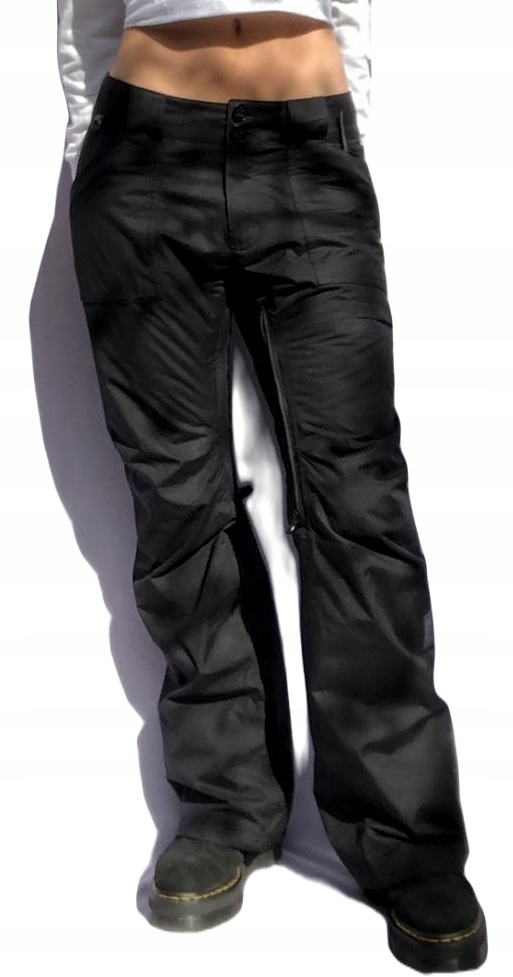 Spodnie Adidas Originals Regular Insulated AA3369
