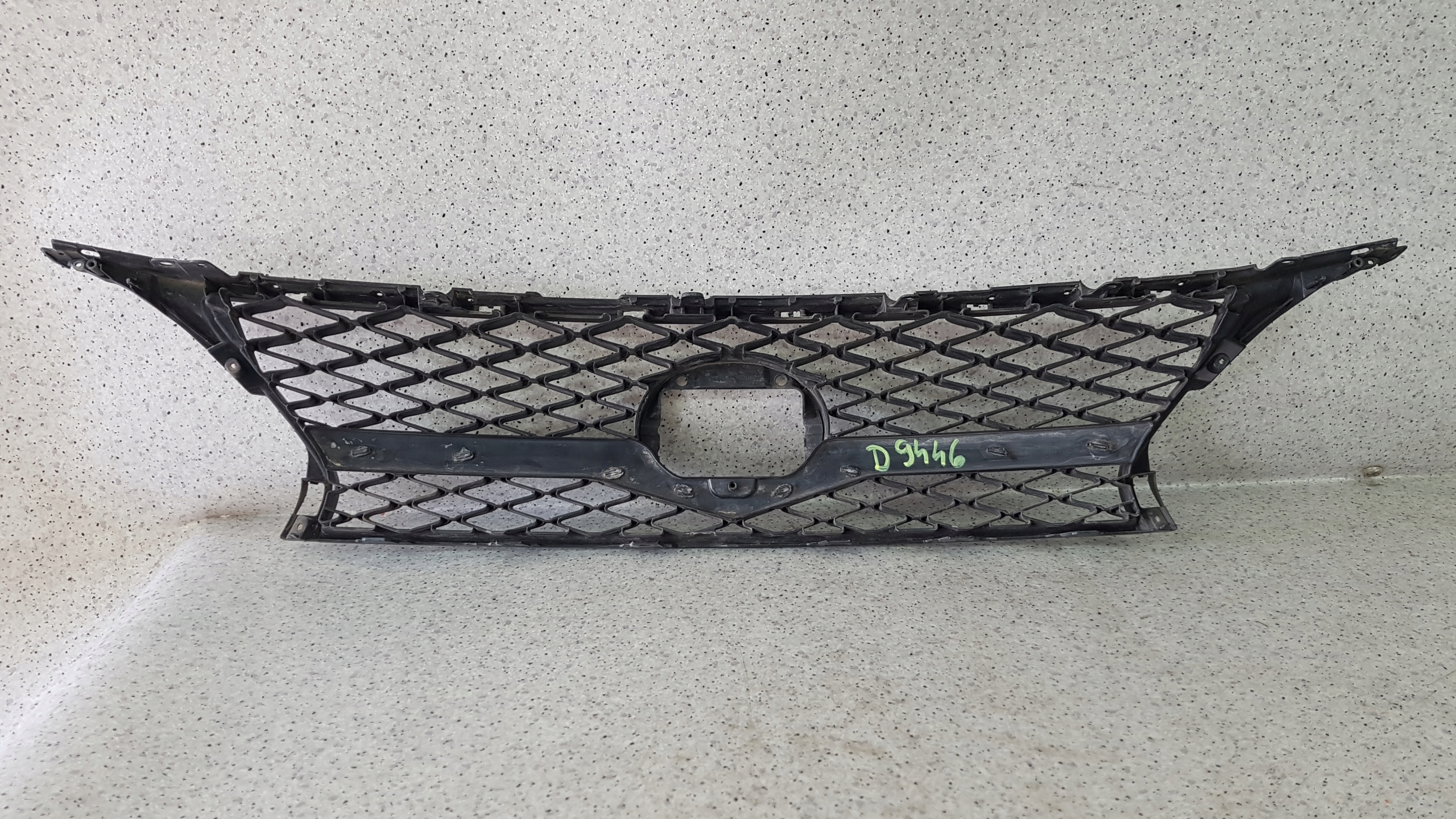 LEXUS RX F SPORT 2012 - GRILL GRILL D 9446