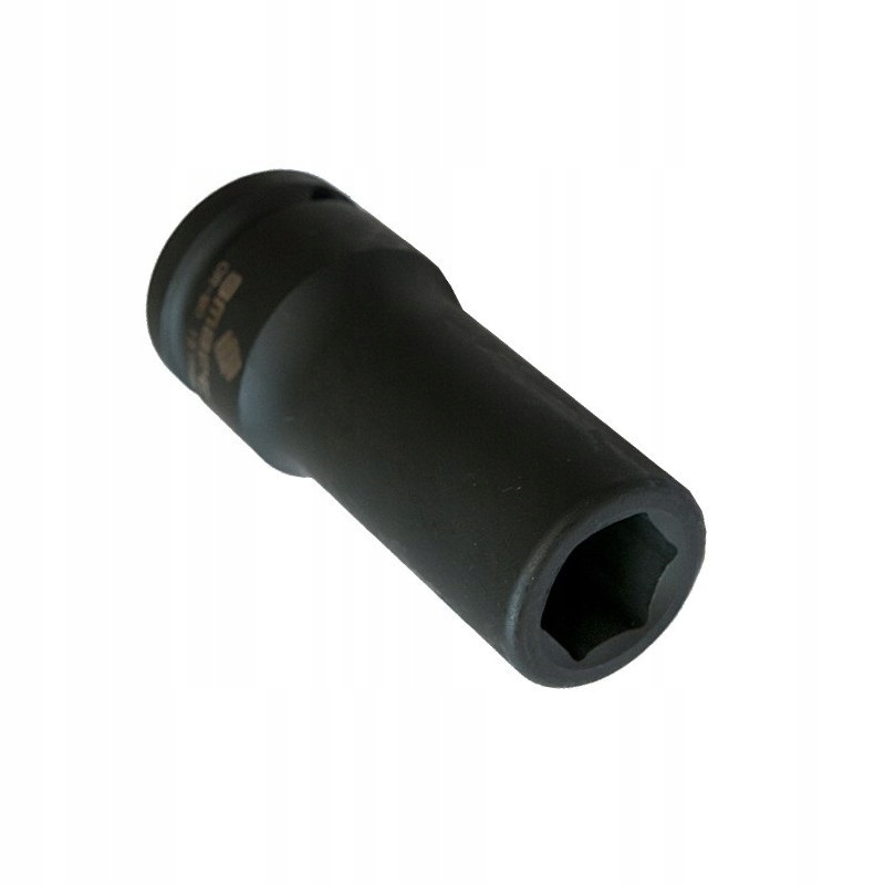 

Nasadka udarowa 36 mm 1/2" cala długa głęboka Crmo