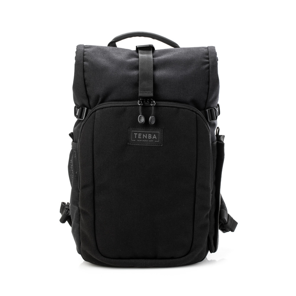 Plecak fotograficzny TENBA Fulton v2 14L Backpack czarny