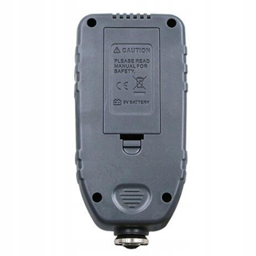 Portable Digital LCD Thickness Meter Metal Kod producenta huizhu-60022128