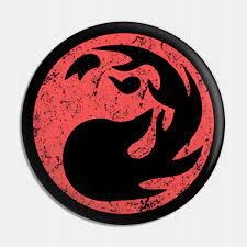 

MtG Mono Red Deck Modern 24 Bl 22 C 12 U 2 R