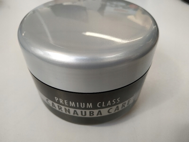 SONAX-WOSK CARNAUBA 200ML PREMIUM CLASS Producent Sonax