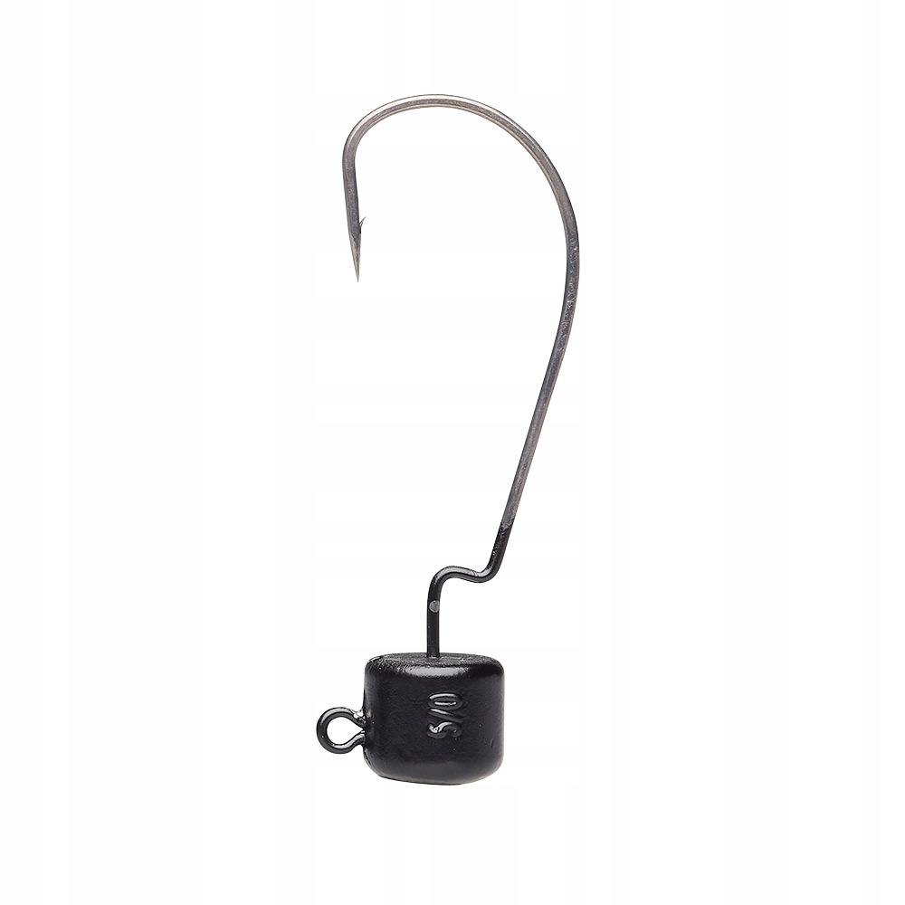 Savage Gear Główka Jigowa Ned Ewg 5/0 5g Matt 3szt