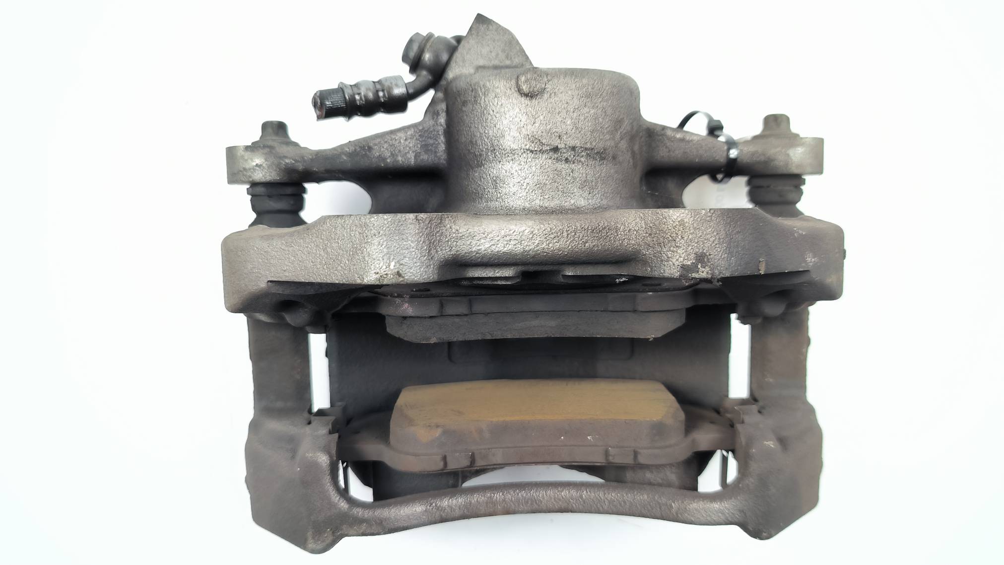 caliper brake front left 1.2 PURETECH CITROEN C4 III