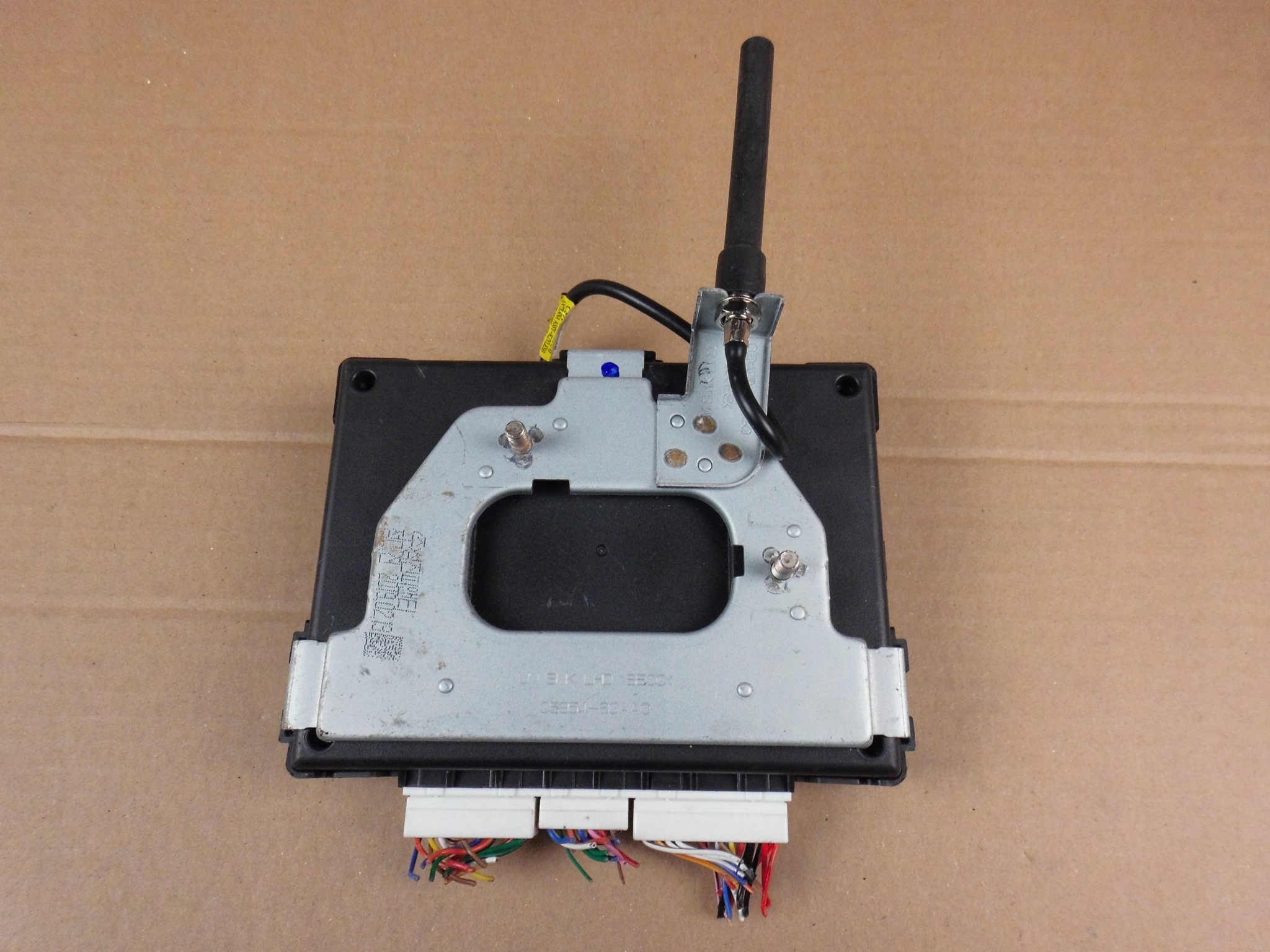 Kia Sorento III module control unit SMART KEY 95480C5110 95480-C5110