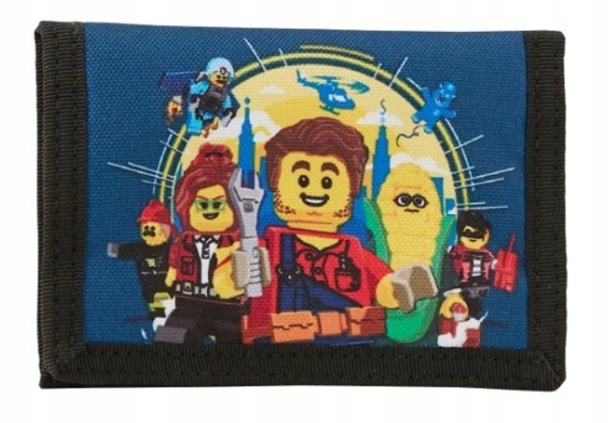 

Lego City Portfel 10103-2211