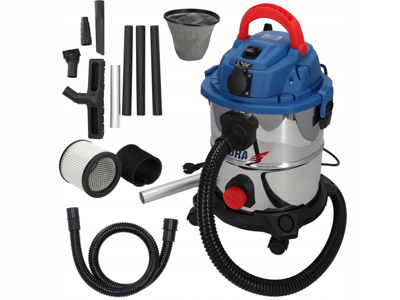 Odkurzacz przemysłowy Dedra DED6597